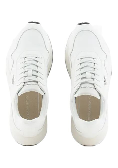 Emporio ArmaniSneakers EMPORIO ARMANI | Scarpe | X4X630 XN877M801